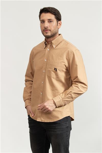 BOSS C-OWENL-BD-E-P-C Erkek Gömlek