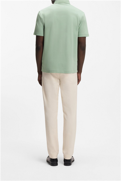 BOSS C Parris 01 Erkek Polo Yaka T-Shirt