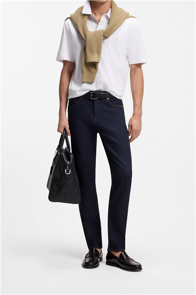 BOSS C Parris 01 Erkek Polo Yaka T-Shirt