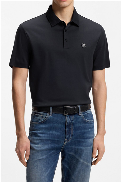 BOSS C Parris 01 Erkek Polo Yaka T-Shirt