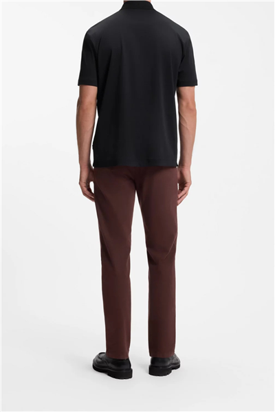 BOSS C Parris 01 Erkek Polo Yaka T-Shirt Mavi