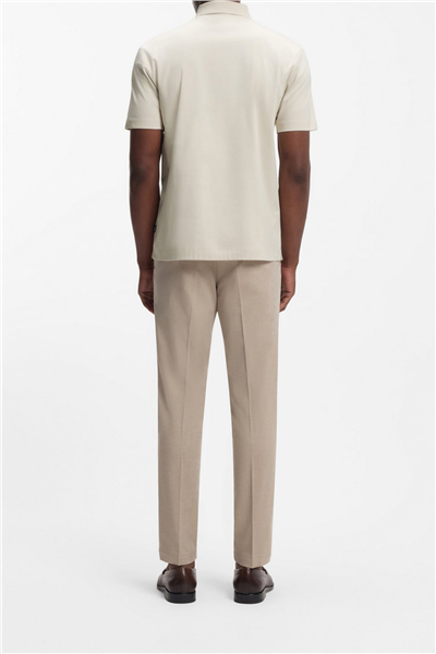 BOSS C Parris 01 Erkek Polo Yaka T-Shirt