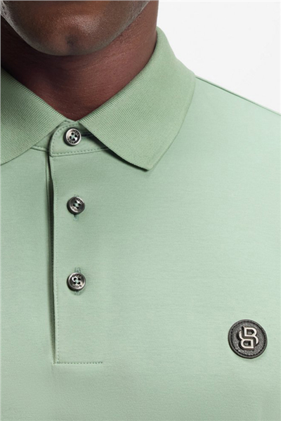 BOSS C Parris 01 Erkek Polo Yaka T-Shirt
