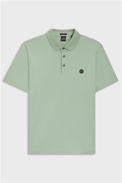 BOSS C Parris 01 Erkek Polo Yaka T-Shirt