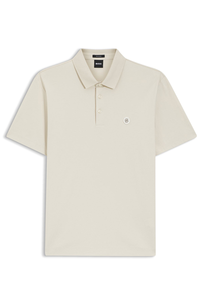 BOSS C Parris 01 Erkek Polo Yaka T-Shirt