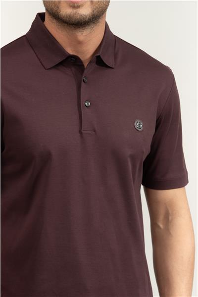 Boss C-Parris 01 Erkek Polo Yaka T-Shirt