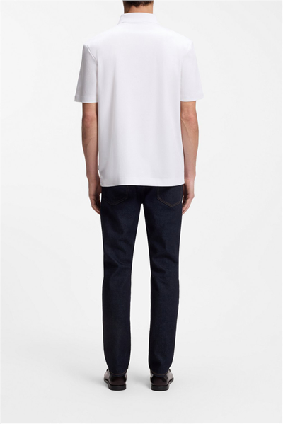 BOSS C Parris 01 Erkek Polo Yaka T-Shirt