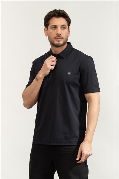 Boss C-Parris 01 Erkek Polo Yaka T-Shirt