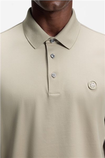 BOSS C Parris 01 Erkek Polo Yaka T-Shirt