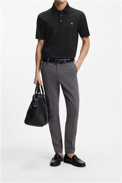 BOSS C Parris 01 Erkek Polo Yaka T-Shirt