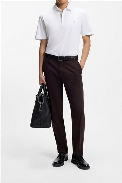 Boss C-Parris 01 Erkek Polo Yaka T-Shirt