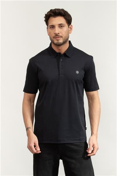 Boss C-Parris 01 Erkek Polo Yaka T-Shirt