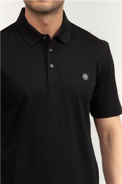 Boss C-Parris 01 Erkek Polo Yaka T-Shirt