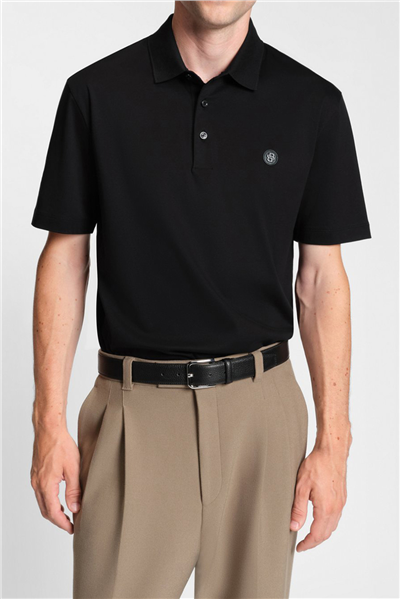 Boss C-Parris 01 Erkek Polo Yaka T-Shirt