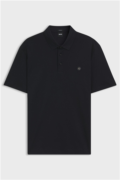 BOSS C Parris 01 Erkek Polo Yaka T-Shirt