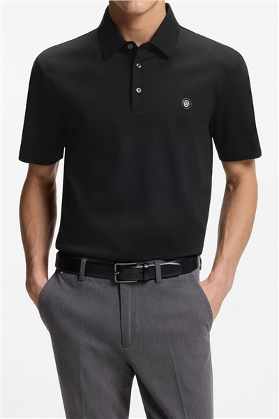 BOSS C Parris 01 Erkek Polo Yaka T-Shirt