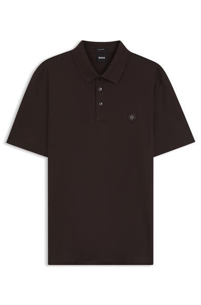 BOSS C Parris 01 Erkek Polo Yaka T-Shirt
