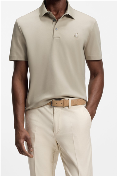 BOSS C Parris 01 Erkek Polo Yaka T-Shirt