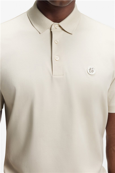 BOSS C Parris 01 Erkek Polo Yaka T-Shirt