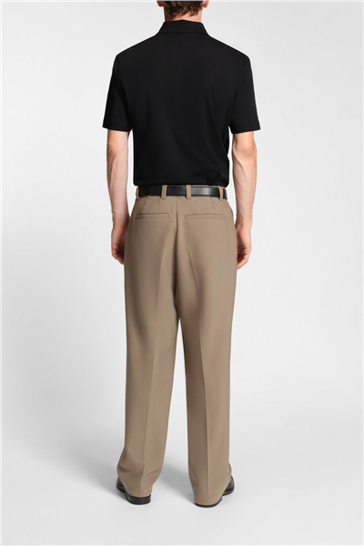 Boss C-Parris 01 Erkek Polo Yaka T-Shirt