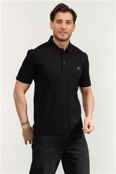 Boss C-Parris 01 Erkek Polo Yaka T-Shirt