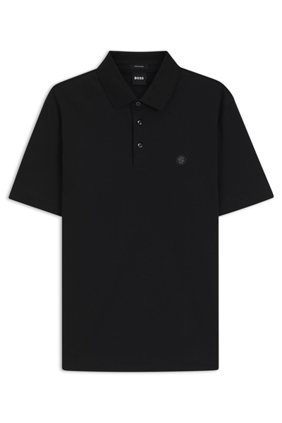 Boss C-Parris 01 Erkek Polo Yaka T-Shirt