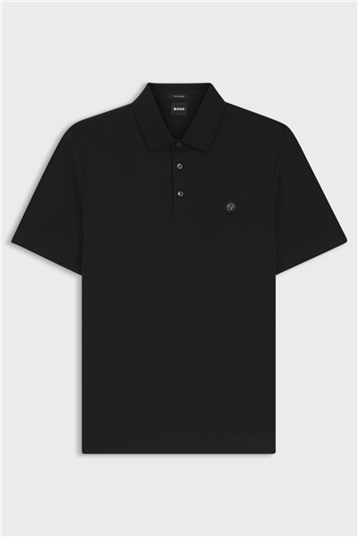 BOSS C Parris 01 Erkek Polo Yaka T-Shirt