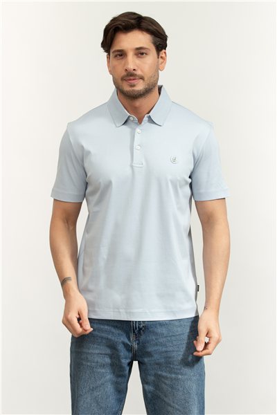 Boss C-Parris 01 Erkek Polo Yaka T-Shirt