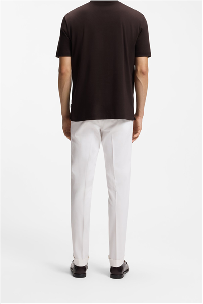 BOSS C Parris 01 Erkek Polo Yaka T-Shirt
