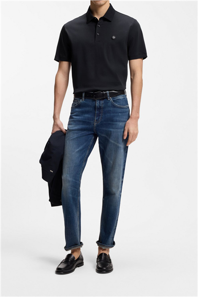 BOSS C Parris 01 Erkek Polo Yaka T-Shirt