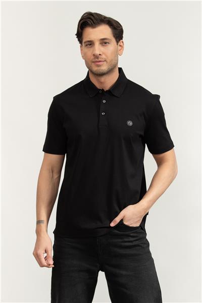 Boss C-Parris 01 Erkek Polo Yaka T-Shirt