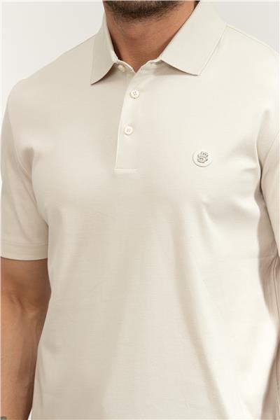 Boss C-Parris 01 Erkek Polo Yaka T-Shirt