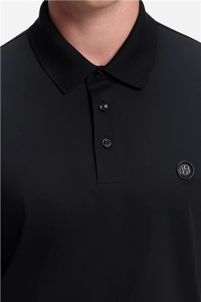 BOSS C Parris 01 Erkek Polo Yaka T-Shirt Mavi