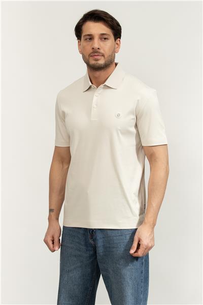 Boss C-Parris 01 Erkek Polo Yaka T-Shirt