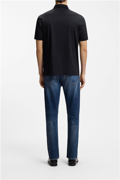 BOSS C Parris 01 Erkek Polo Yaka T-Shirt