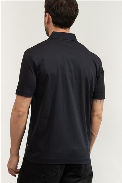 Boss C-Parris 01 Erkek Polo Yaka T-Shirt