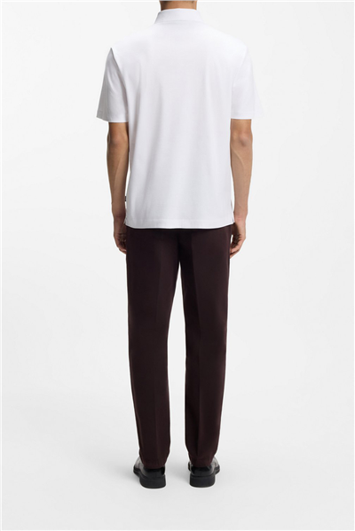Boss C-Parris 01 Erkek Polo Yaka T-Shirt