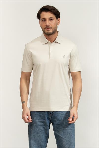 Boss C-Parris 01 Erkek Polo Yaka T-Shirt