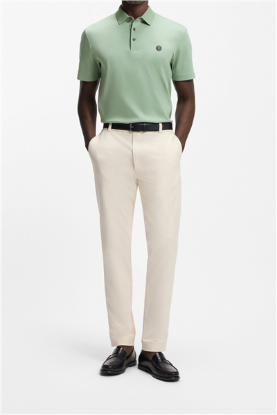 BOSS C Parris 01 Erkek Polo Yaka T-Shirt