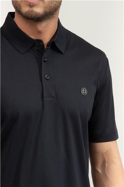 Boss C-Parris 01 Erkek Polo Yaka T-Shirt