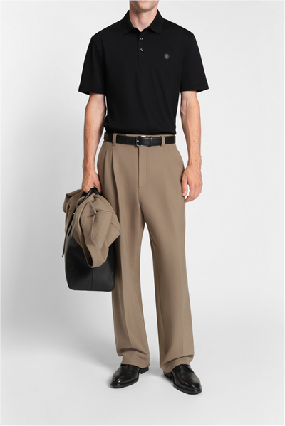 Boss C-Parris 01 Erkek Polo Yaka T-Shirt