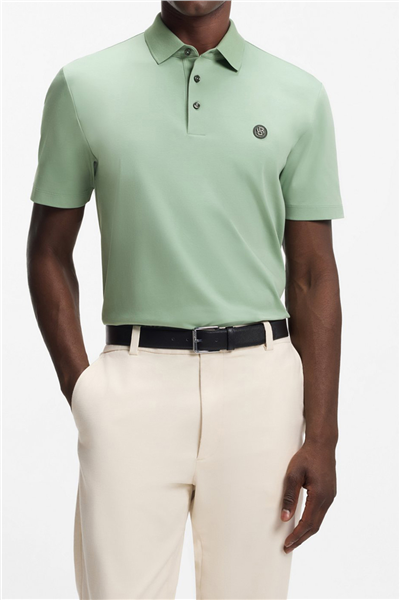 BOSS C Parris 01 Erkek Polo Yaka T-Shirt