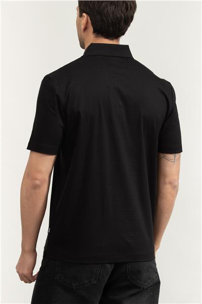 Boss C-Parris 01 Erkek Polo Yaka T-Shirt