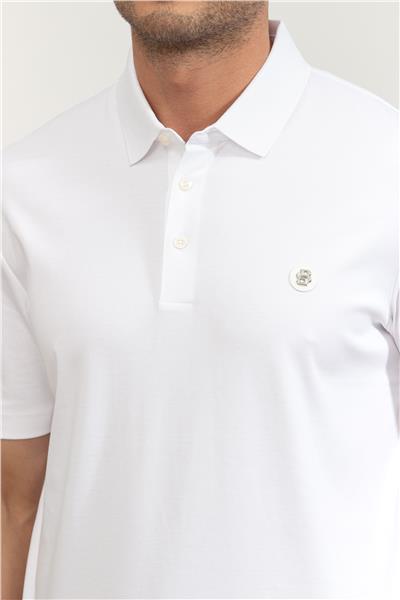 Boss C-Parris 01 Erkek Polo Yaka T-Shirt