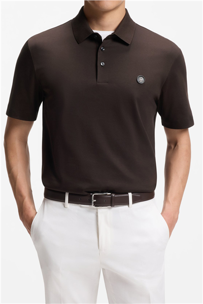 BOSS C Parris 01 Erkek Polo Yaka T-Shirt
