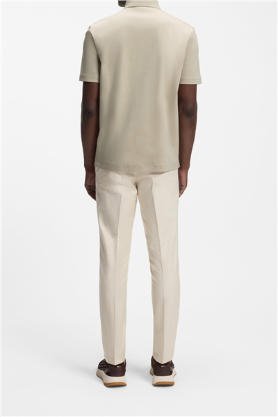 BOSS C Parris 01 Erkek Polo Yaka T-Shirt