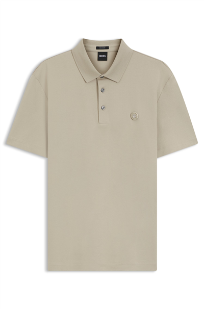 BOSS C Parris 01 Erkek Polo Yaka T-Shirt