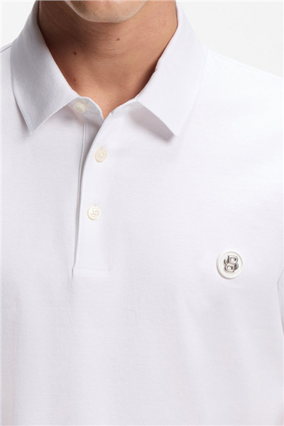 BOSS C Parris 01 Erkek Polo Yaka T-Shirt