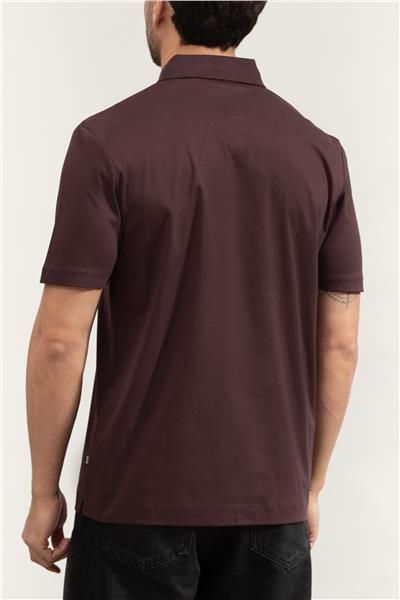 Boss C-Parris 01 Erkek Polo Yaka T-Shirt