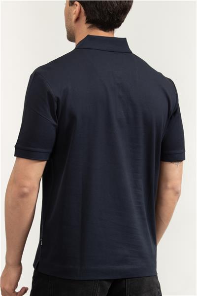 Boss C-Parris 116 Erkek Polo Yaka T-Shirt